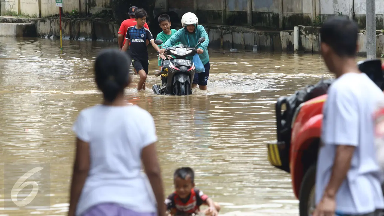 Banjir Bukit Duri