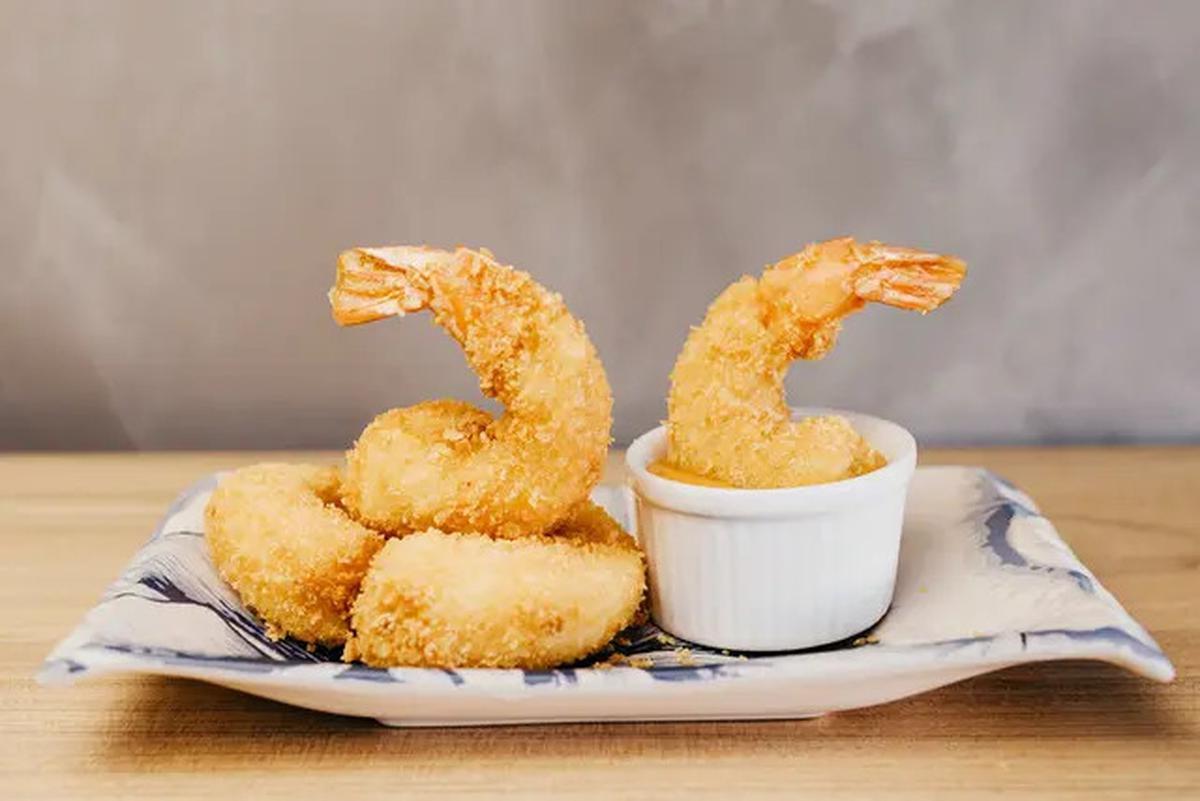 5 Manfaat Makan Udang, Salah Satunya Menjaga Kesehatan Jantung