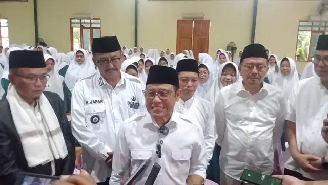 Cak Imin Tanggapi Pemecetan Gus Yahya