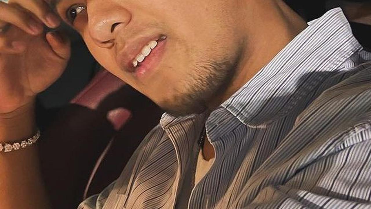 Tak heran penampilan terbaru anak Uya Kuya ini mendapat beragam komentar. Banyak yang menyebut Nino seperti artis Hollywood saking mereka pangling.<br>