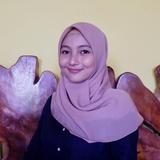 Ayu Lestari Wahyu Puranidhi