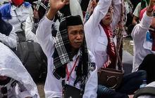 2,3 Juta Tenaga Honorer Bakal Diangkat Jadi PNS Paruh Waktu Mulai November 2023, Gajinya Segini