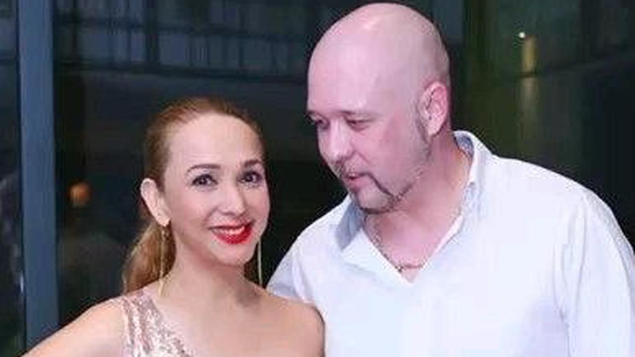 Baru 3 Tahun Menikah, Ini Potret Kenangan Manis Kiki Fatmala dengan Suami