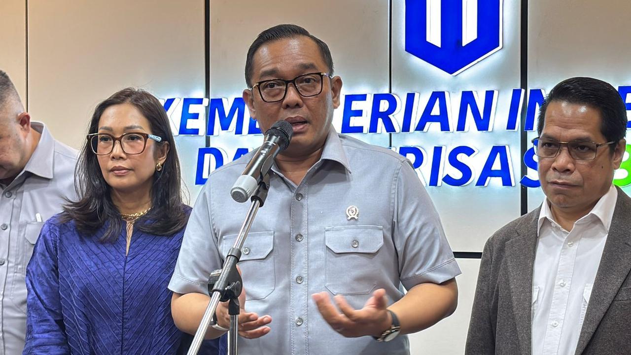 SPBU Swasta Ribut Soal Kuota Impor BBM, Wamen Investasi Ambil Alih Pembahasan