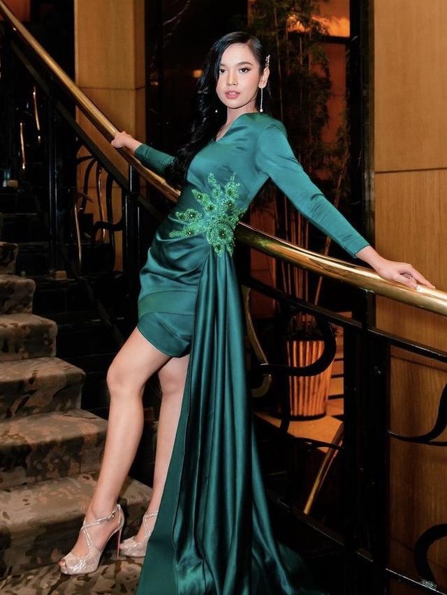 Tangkapan layar (instagram.com/lyodraoffcial)