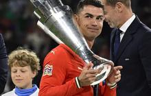 Prestasi Cristiano Ronaldo di Timnas Portugal: 3 Gelar Eropa dan Piala Dunia 2026 Bisa Juara Enggak Nih?