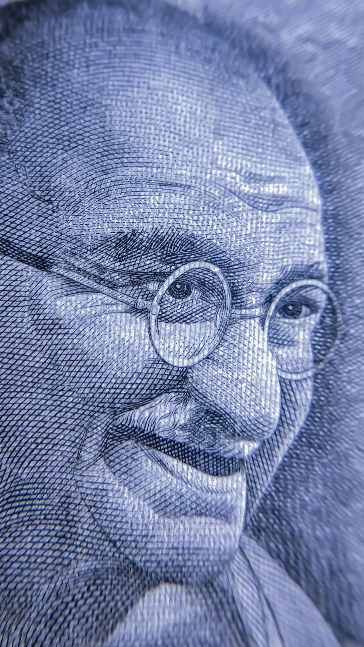 Quote Motivasi Mahatma Gandhi<br>