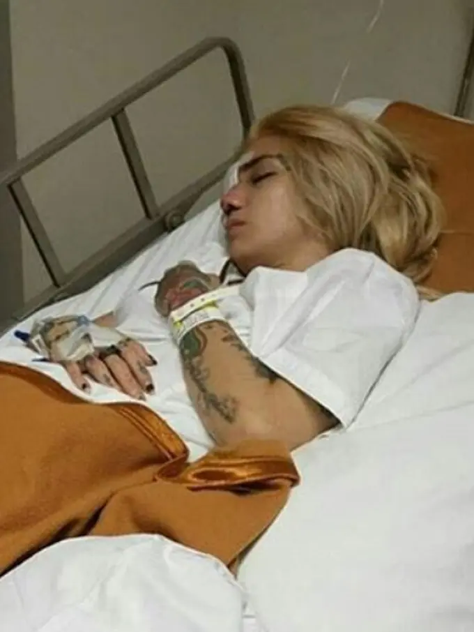 [Bintang] Sheila Marcia