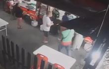 Dulu Viral Ribut soal Parkiran, Dokter Muda di Medan Aniaya Pekerja Gerai Makanan dan Dilaporkan ke Polisi