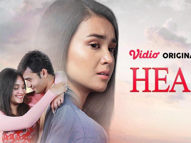 Live Streaming Sctv Heart Series Episode Sabtu 4 April 2020 Showbiz Liputan6 Com