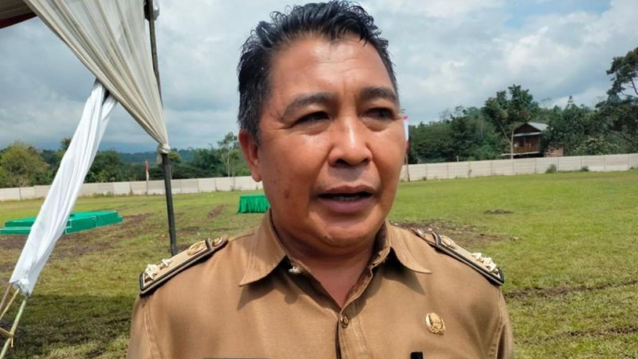 Prioritaskan Pencegahan Rabies Rejang Lebong, Distankan Imbau Warga Kendalikan Hewan Peliharaan