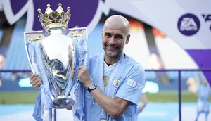 Pep Guardiola Akan Kembali ke Etihad Stadium, Dukung Manchester City di Tengah Kasus Premier League