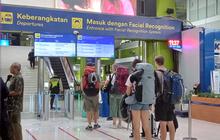 Cara Anti Ribet Boarding Kereta Api Tanpa E-KTP atau Tiket Fisik