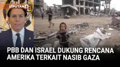 Duta Besar Israel untuk PBB, Danny Danon, menyambut resolusi Dewan Keamanan PBB yang menyetujui rencana Amerika Serikat mengirim pasukan internasional ke Jalur Gaza dan melucuti senjata Hamas. Rencana ini menjadi bagian dari peta jalan baru untuk mas...