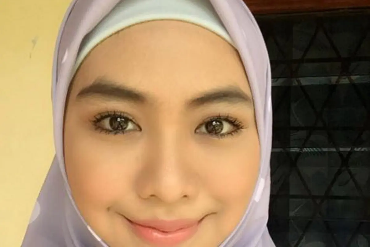[Bintang] Oki Setiana Dewi