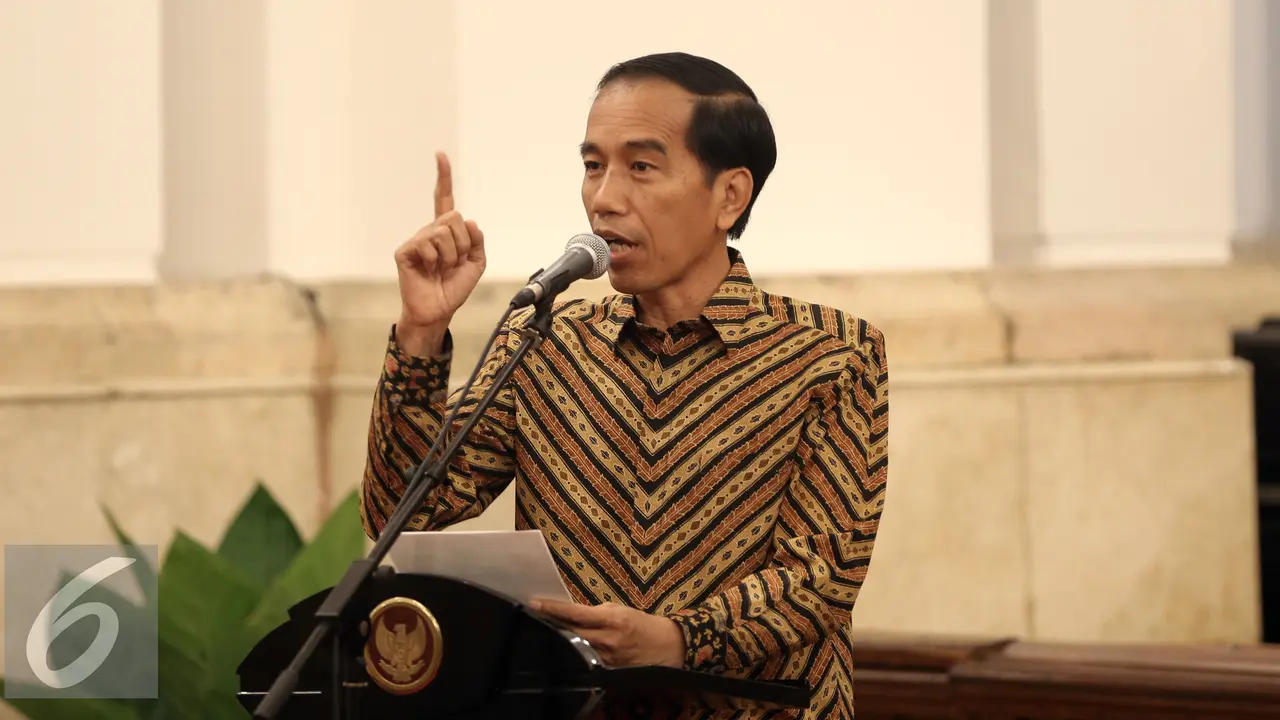 Jokowi