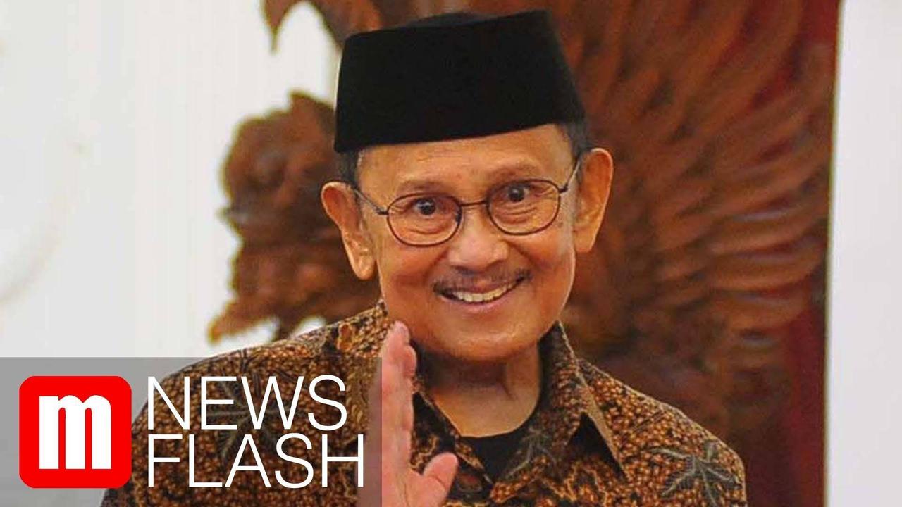VIDEO: Cita Cita Anak 80an dan 90an Ingin Jadi 'Habibie