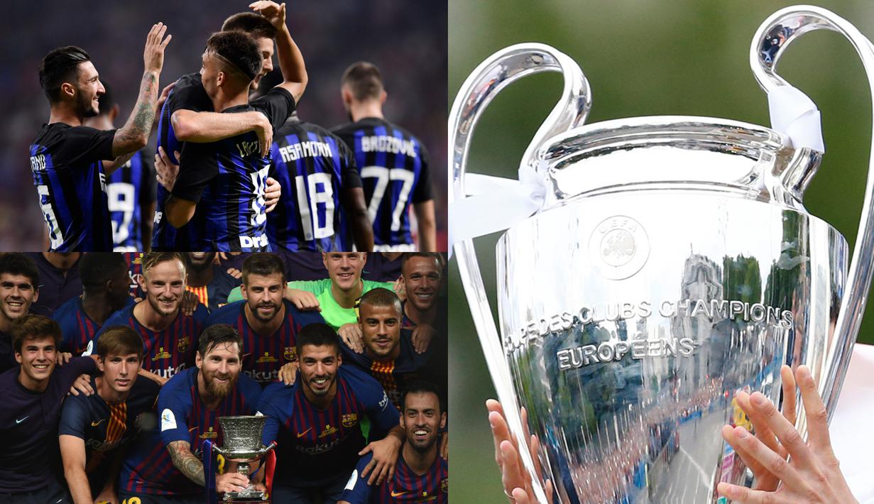 Sepak bola sejatinya tak hanya hiburan 11 pemain yang menggiring bola dan mencetak gol. Mulai dari percintaan pemain hingga skandal termasuk faktor mengapa sepak bola begitu digandrungi. Ternyata cukup banyak cerita fakta unik yang hiasi dunia sepak bola.