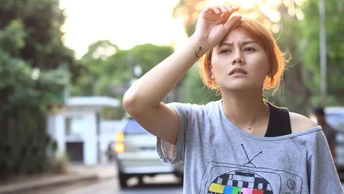 Foto: copyright Unpopulart - Amanda Jeniar