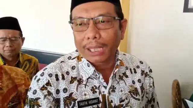 Wabup Indramayu Pastikan Pelayanan Masyarakat Tidak Terganggu Usai OTT KPK