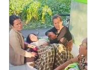 Lahiran di Musala, Wanita di Palembang Ngaku Dipersulit Urus KIS