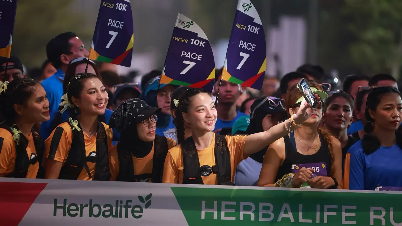 Herbalife