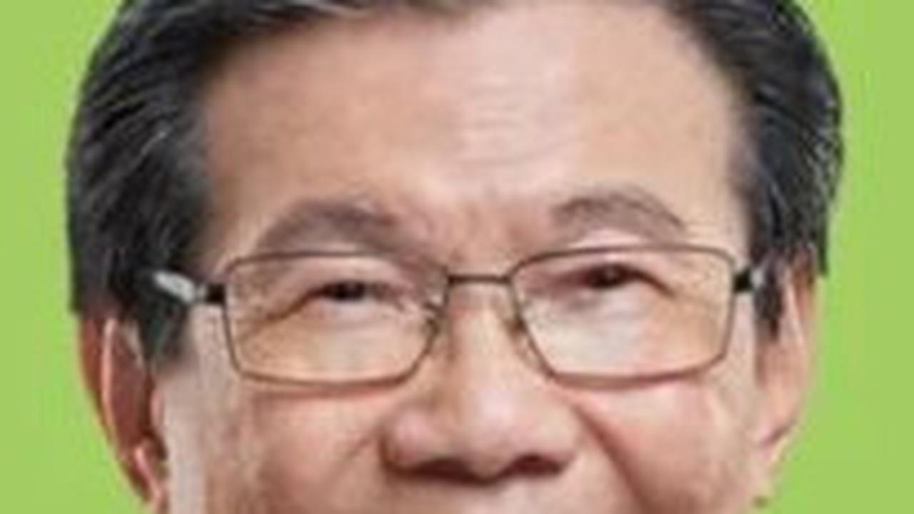 Fakta Sosok Prajogo Pangestu Orang Terkaya di Indonesia, Tamatan SMP yang Pernah Jadi Sopir Angkot