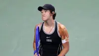 Wang Xiyu Juara Tenis Asian Games 2026, Raih Tiket Olimpiade Los Angeles 2028