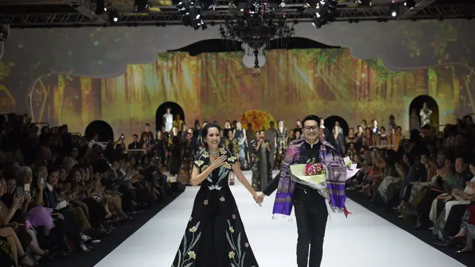 [Bintang] Denny Wirawan 