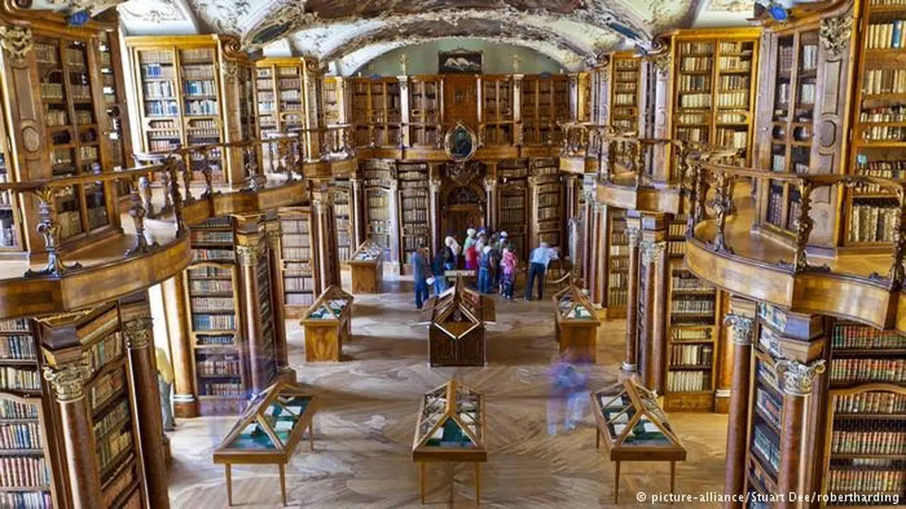Perpustakaan