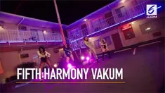 Vokal grup Fifth Harmony mengumumkan istirahat dalam waktu yang tidak ditentukan