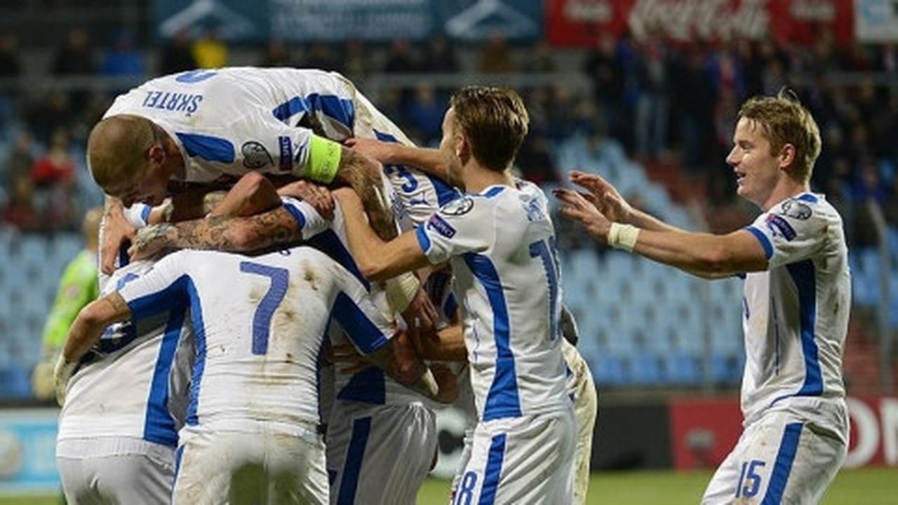 Perang saudara Republik Ceko vs Slovakia berpeluang terjadi