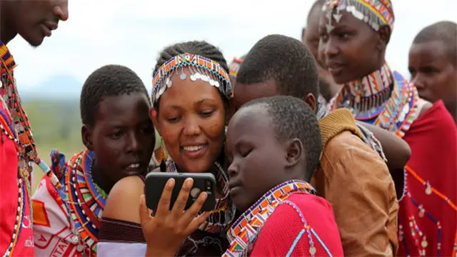 6 Persepsi Tentang Negara Afrika yang Belum Tentu Benar