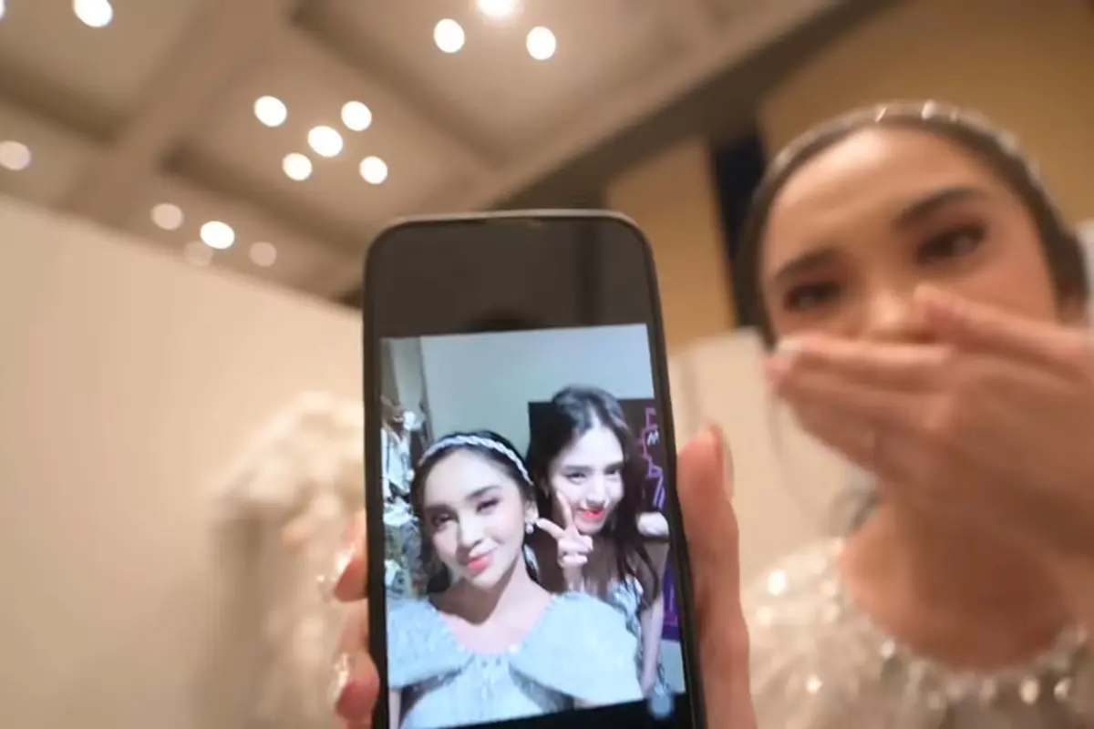 Lyodra - Han So Hee