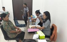 Tahukah Anda? Layanan Easy Passport Imigrasi Atambua Kini Hadir di Perbatasan RI-RDTL, Permudah Warga Tapal Batas