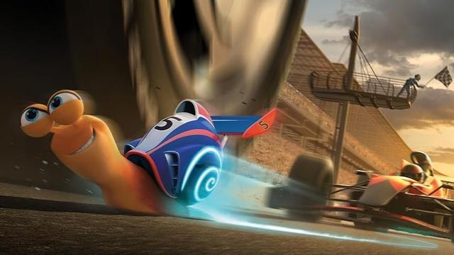 Turbo (2013)