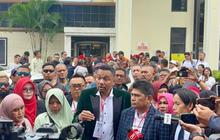 Penonton Sidang Praperadilan Pegi Setiawan Sorak Sorai Usai Hakim Sebut Tak Sependapat dengan Dalil Polisi