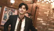Yoo Seungho dan Lim Sejoo Dikabarkan Pacaran 6 Tahun, Kini Sudah Putus