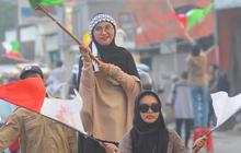 Produk Palestina Ternyata Banyak Beredar di Indonesia, Dapat Insentif Bebas Bea Masuk