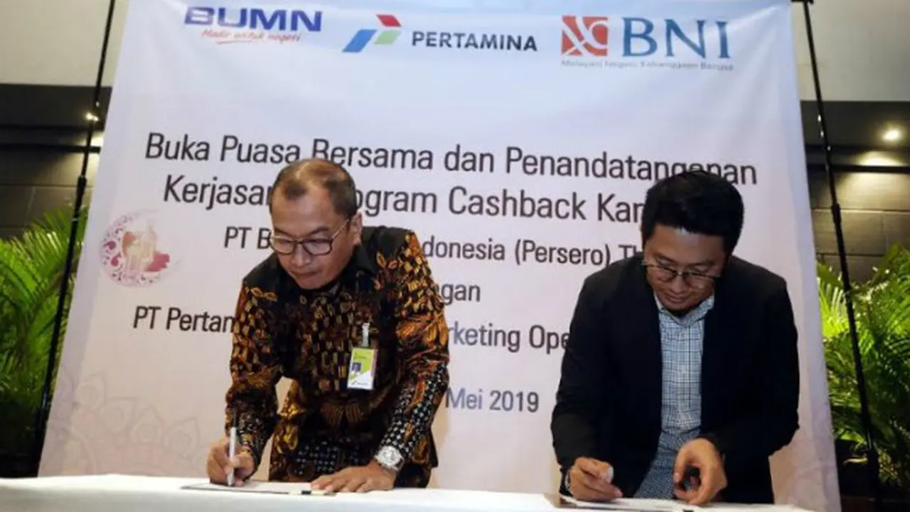 (Foto: Dok PT Pertamina)