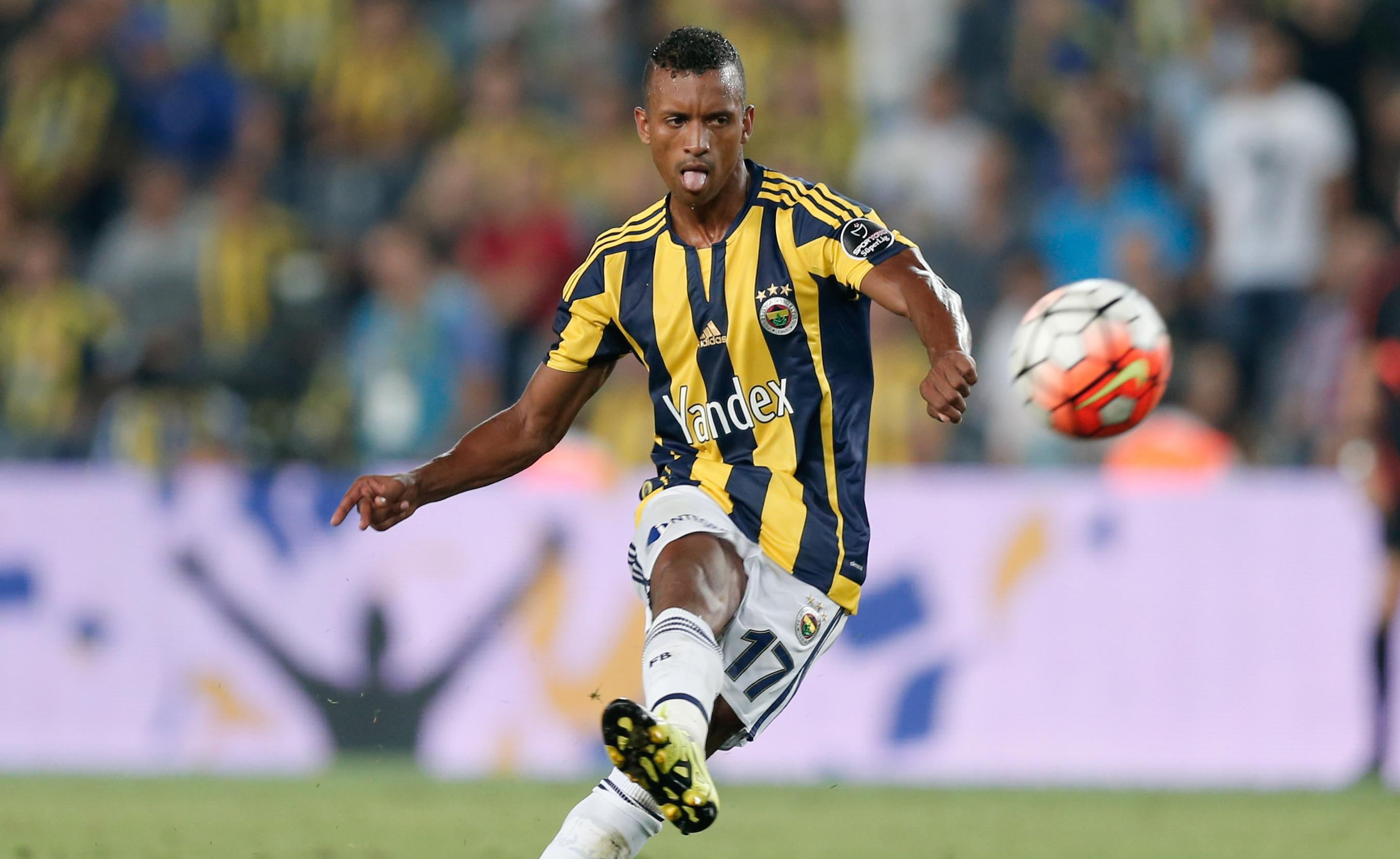 Luis Nani. (www.squawka.com)