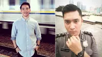 Akun dengan nama @gantenggantengbatak ini hanya berisi kumpulan foto pria-pria tampan yang ber-suku Batak.