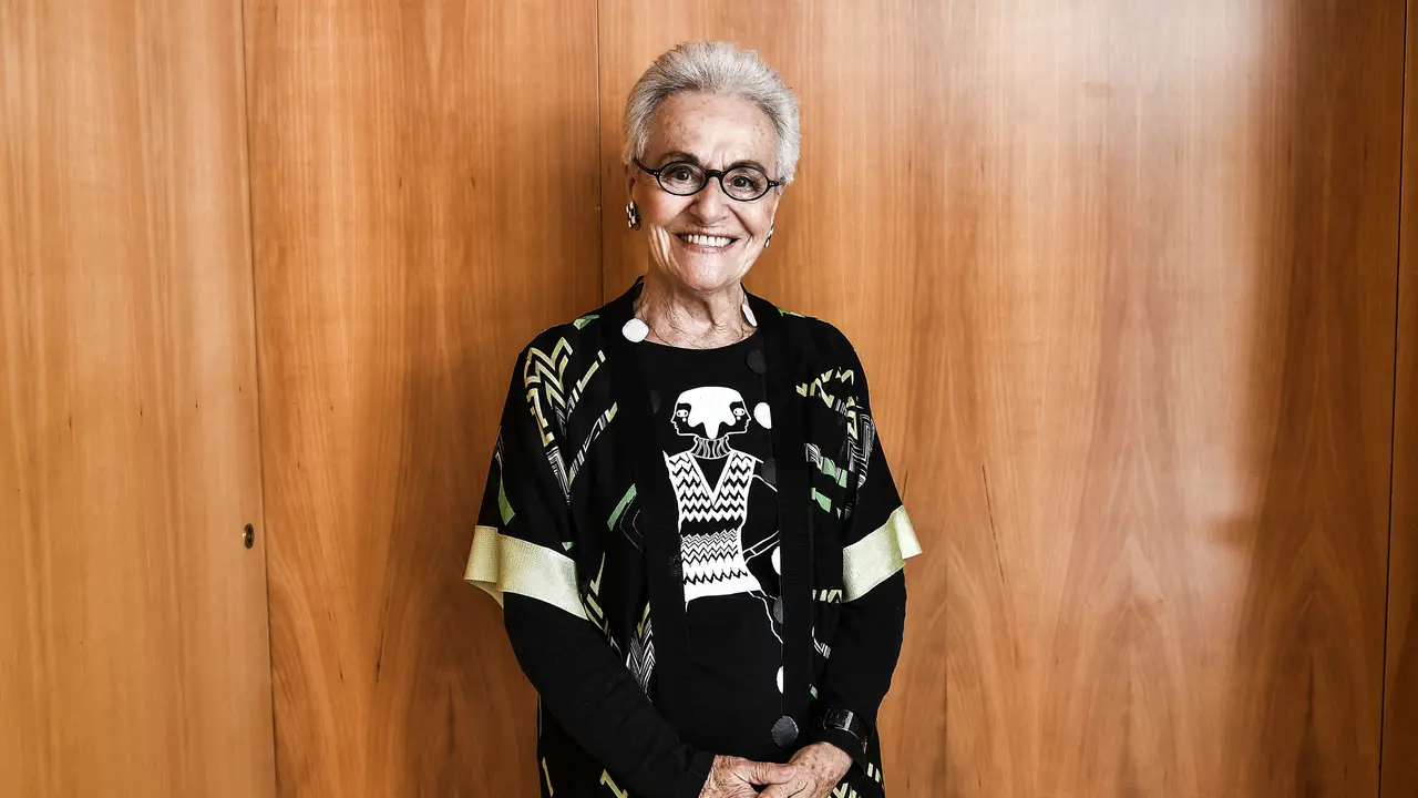 Rosita Missoni