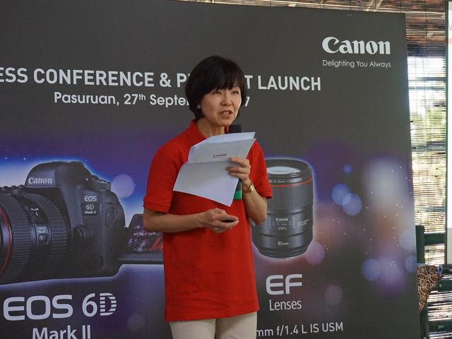 cerita bos canon asia pasifik