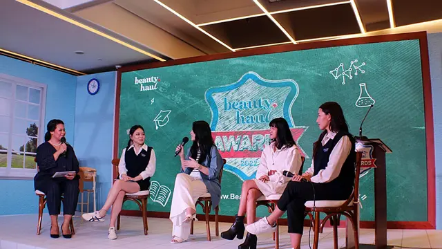 BeautyHaul Awards 2022