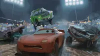 5 Fakta Menarik di Balik Film Cars 3