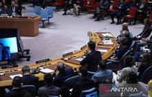 DK PBB Gagal Adopsi Resolusi Selat Hormuz, Rusia dan China Gunakan Hak Veto