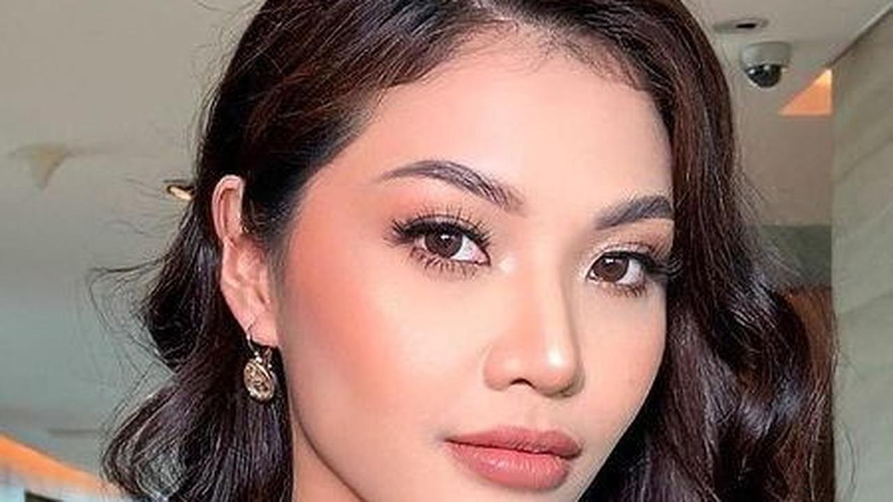 Perankan Tokoh Amara di Sinetron Tertawan Hati, Ini Sosok Mezty Mez