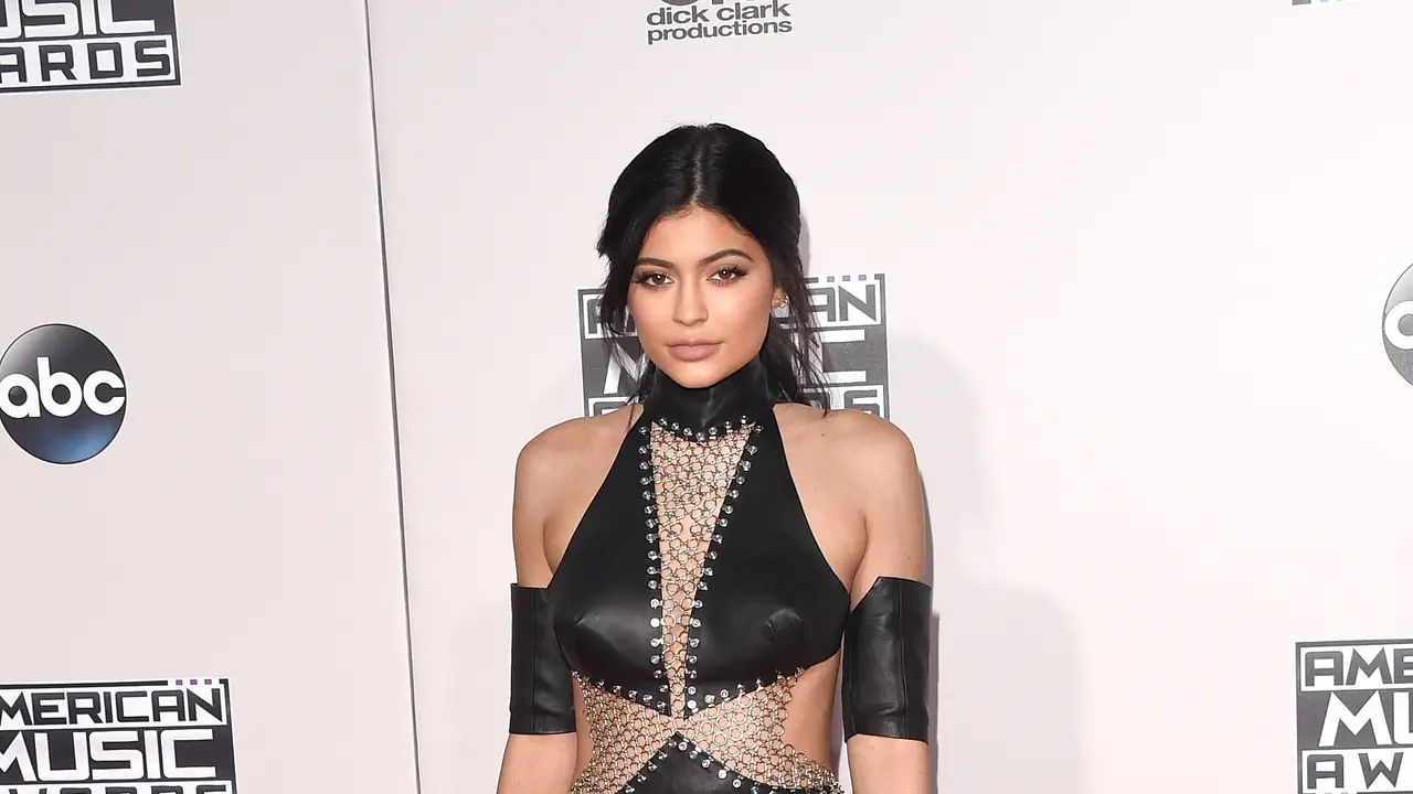 Kylie Jenner
