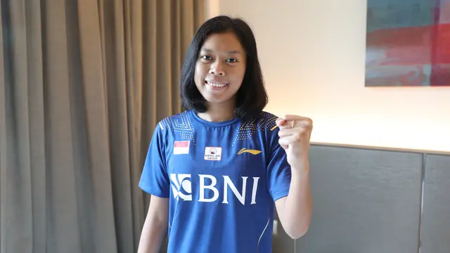 Saifi Rizka Nurhidayah